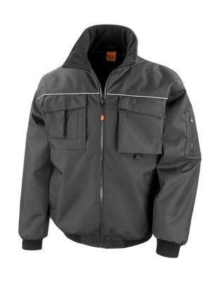 Sabre Pilot Jacket