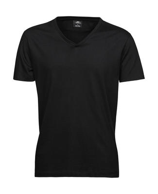 Fashion V-Neck Sof-Tee