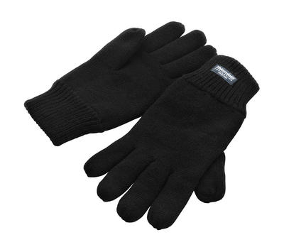 Thinsulate Gloves