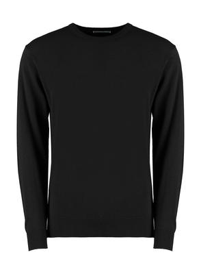 Regular Fit Arundel Crew Neck Sweater