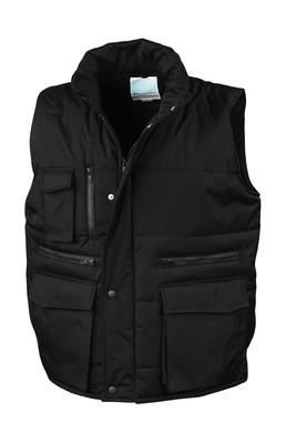 Workguard™ Lance Bodywarmer