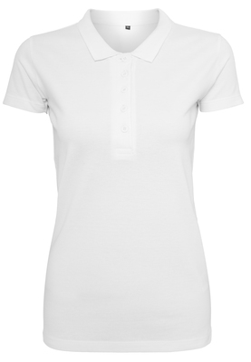 Ladies Polo black L