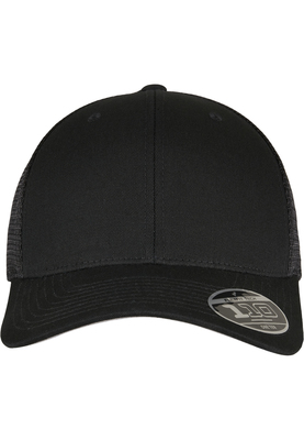 FLEXFIT 110 MESH CAP black one size