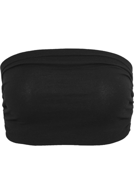 Ladies Bandeau black L