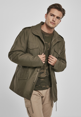 M65 Standard black 3XL