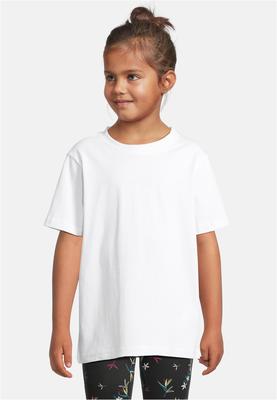 Kids Basic Tee 2.0 black 110/116