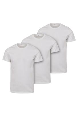 Merch T-Shirt 3-Pack blk/h.grey/wht 5XL