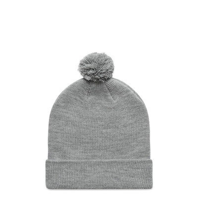 Pom Pom Beanie | 1124