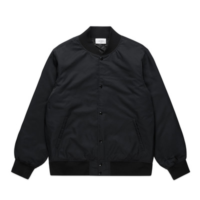 College Bomber Jacket | 5511