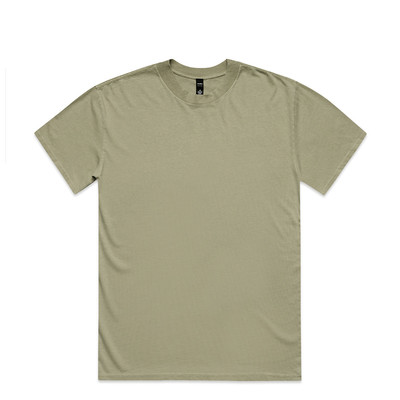 Heavy Faded Tee | 5082