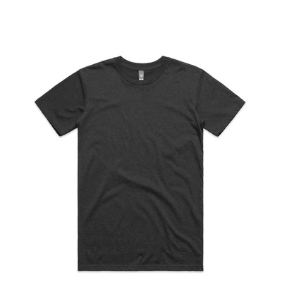 Staple Heather Tee | 5001M 