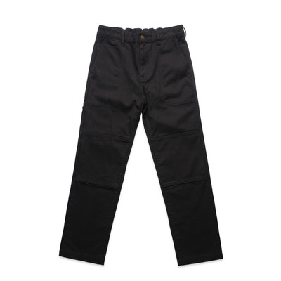 Canvas Trousers | 5982