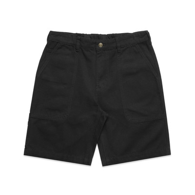 Canvas Shorts | 5983