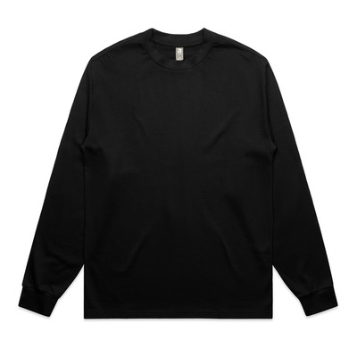 Heavy L/S Tee | 5081