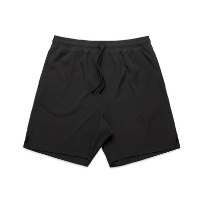 Active Shorts 18" | 5620