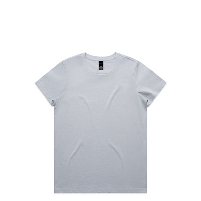 Wo's Maple Tee | 4001
