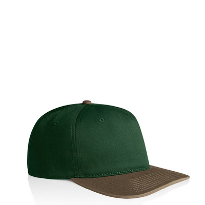 Class Two-Tone Cap | 1154