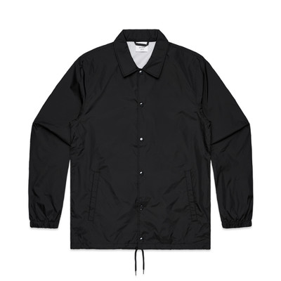Coach Jacket | 5520