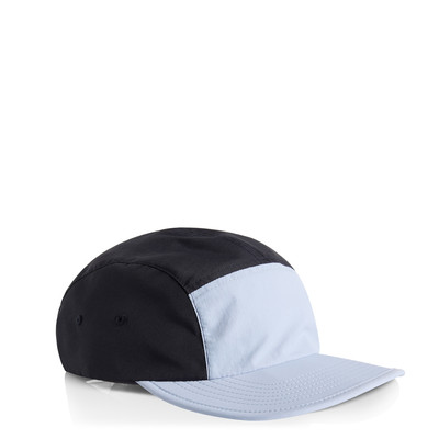 Finn Two-Tone Nylon Cap | 1105