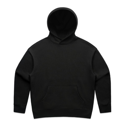 Wo's Relax Hood | 4161