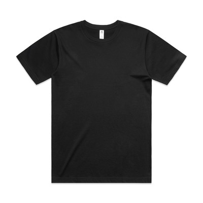 Block Tubular Minus Tee [-6cm] 5058