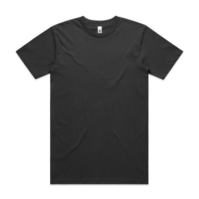 Block Tubular Tee | 5050