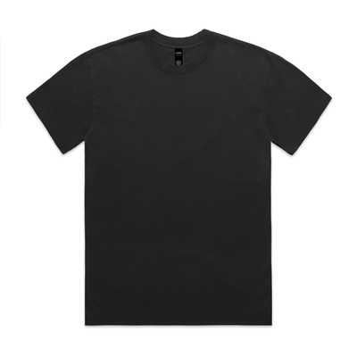 Heavy Faded Tee | 5082
