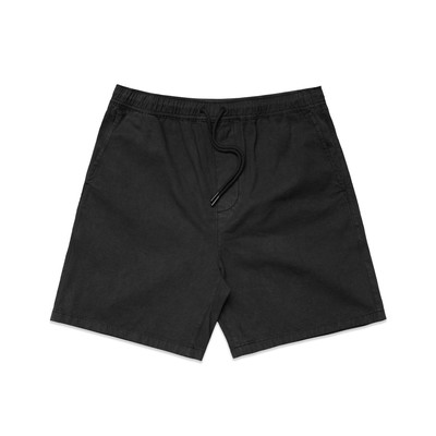 Faded Walk Shorts 18" | 5943