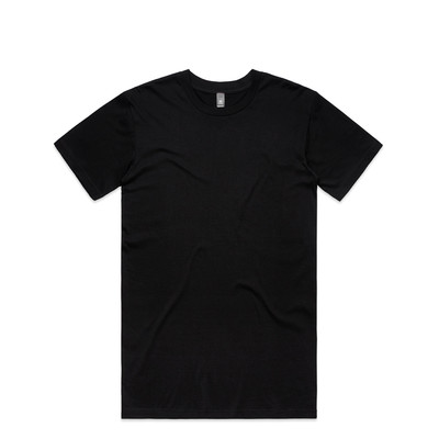 Staple Plus Tee [+5cm] 5075