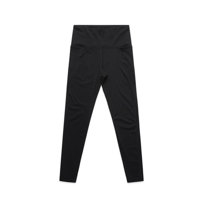 Wo's Active Leggings | 4630