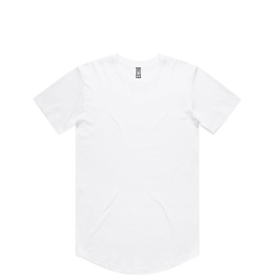 Staple Curve Tee | 5076