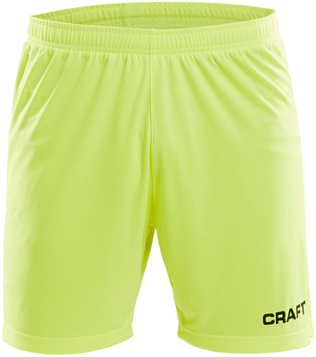 Men's Goalkeeper Shorts