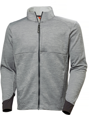 Workwear Fleece Jacket "Tech Midlayer"
