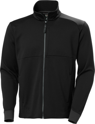 Workwear Fleece Jacket "Tech Midlayer"