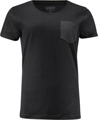 Ladies' T-Shirt "Two-Tone"