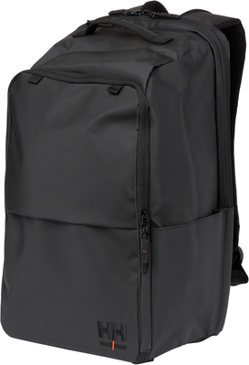 Backpack "Barcode 35l"