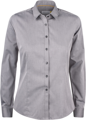 Twill Blouse long-sleeve