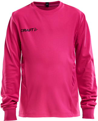 Kids Goalkeeper Jersey long sleeve