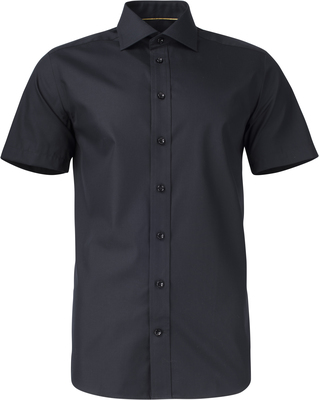 Twill Shirt short-sleeve