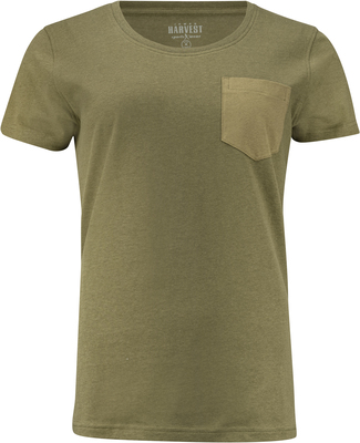 Ladies' T-Shirt "Two-Tone"