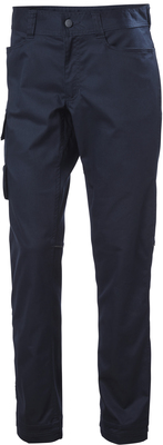 Men's workwear trousers "Manchester" - medium