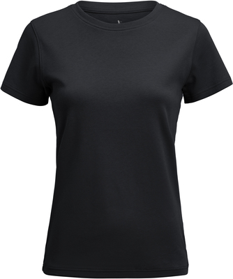 Heavy Ladies' T-Shirt