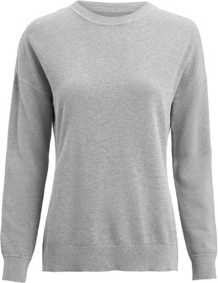 Ladies' Knitted Pullover "Casual"