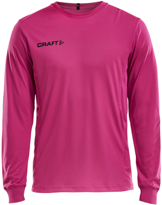 Men's Goalkeeper Jersey long sleeve