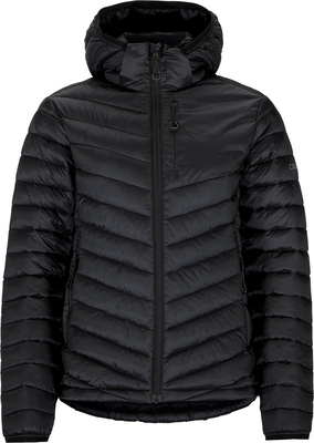 Ladies' Quilted Jacket