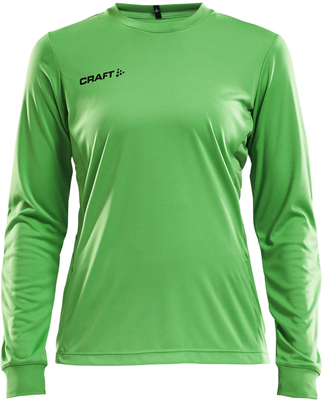Ladies' Goalkeeper Jersey long sleeve