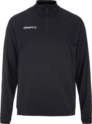 Men's Training Jacket with 1/4 Zip