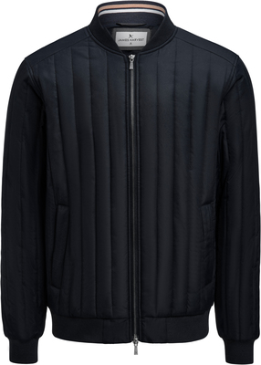 Men's Quilted Jacket