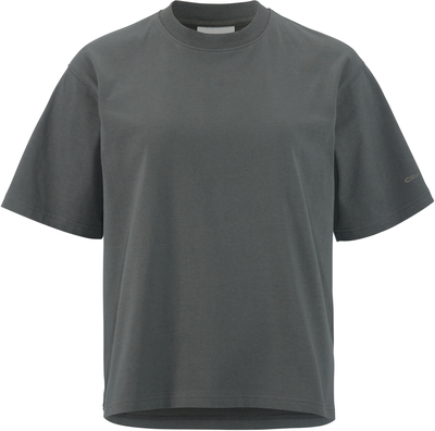 Heavy Ladies' T-Shirt