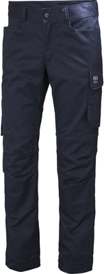 Workwear Pants "Manchester" - short